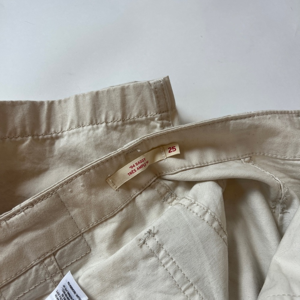 Levi cargo - Picture 2 of 3